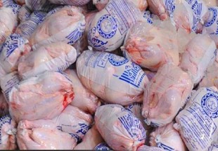 گوشت مرغ با وزن پایین مصرف کنیم