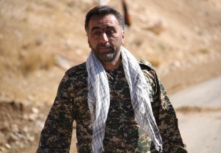 رزمايش فداييان، نمايش اقتدار صلابت و شکوه بسيجيان سلحشور است