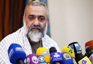 صدای شکستن نظام لیبرال دمکراسی شنیده می شود/ اشتیاق برای دفاع از حرم نشان دهنده انتقال فرهنگ دفاع مقدس در میان نسل های امروزی