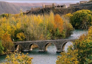 توسعه گردشگري روستايي، حفظ اصالت فرهنگي و تحقق اقتصاد مقاومتي است