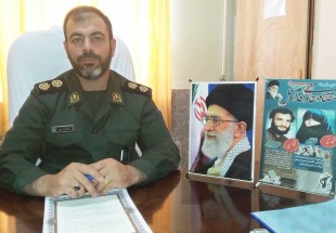 برگزاری بيش از ۵۰ عنوان برنامه در هفته بسيج
