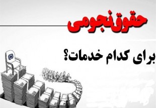 مجوزهای قانونی برای پرداخت‌های نجومی را چه کسانی صادر کردند؟/ دستور العمل عجیب "نوبخت" و "طیب نیا" برای پرداخت فوق العاده خاص به مدیران دولتی+