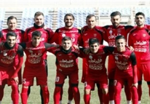 سهمیه ایران ۲+۲ شد/پرسپولیس هم به پلی‌آف رفت+ تصویر