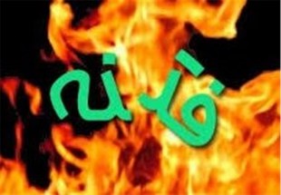 فتنه انگیزان یا عروسکهای خیمه شب بازی دشمن؟/بصیرت عوام در برابر ضلالت خواص