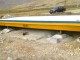 نصب يک دستگاه باسکول 50 تني در ديناران