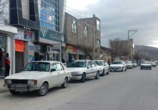 گلایه مندی مردم اردل از عملکرد شوراي ترافيک