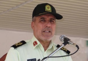 توقیف محموله اسباب بازي هاي ميلياردي قاچاق/۱۰ تن چوب جنگلي قاچاق در چهارمحال و بختياري کشف شد