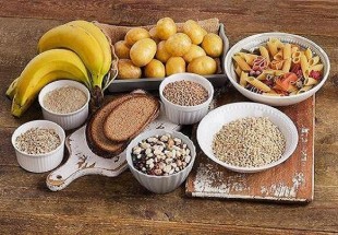 فواید مواد غذایی غنی از نشاسته مقاوم برای سلامت