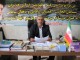 اجراي طرح فرهنگي نوروز گاه در روستا هاي هدف گردشگري و پل تاريخي زمانخان