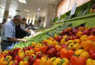 افزایش طول عمر با مصرف روزانه ۱۰ وعده میوه و سبزیجات