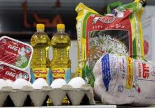 اهدا 50 بن خريد کالا به نيازمندان اردلي توسط خير شهرکردي