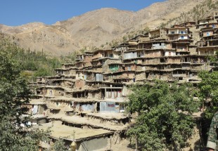 شهرستان کوهرنگ در آمادگي کامل براي ميزباني از مسافران