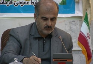 انتخابات با آرامش خاطر و کاملا قانوني برگزار مي‌شود