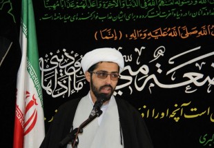 اصلي ترين و زيربنايي ترين اقدام ايران، ايجاد و استقرار يک نظام حکومتي به نام جمهوري اسلامي است