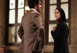 زمان پخش فصل دوم «شهرزاد» اعلام شد/ چاوشی خواننده سریال باقی ماند