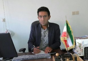 شهردار دشتک استعفا داد