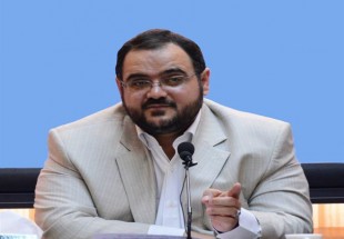 آنچه در جوی می رود آب است