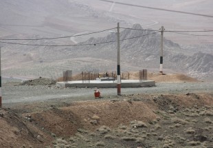 بي مهري پنج ساله مسئولان شهرستان بن به شهداي گمنام ادامه دارد