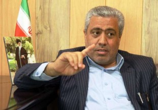 رييس دانشگاه شهرکرد به عنوان رئيس «شبکه ملي جامعه و دانشگاه» در چهار محال و بختياري منصوب شد