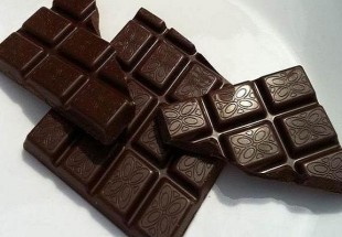 فواید شکلات تلخ در ایجاد حس آرامش