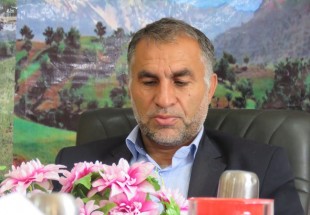 500 ميليارد خسارت به شهرستان کوهرنگ وارد شد/تلف شدن بيش از 300 راس دام