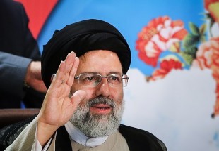 رئيس ستاد انتخاباتي حجت‌الاسلام رئيسي در اردل انتخاب شد