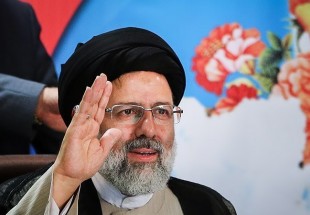 رئيس ستاد انتخاباتي حجت‌الاسلام رئيسي در اردل انتخاب شد