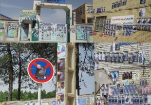 چگونه، قانون شکنان مي خواهند براي اجراي قانون وارد شوراي شهر شوند؟؟