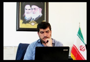 بايد بدانيم اگر در انتخاب يک کانديد کوتاهي کرديم بايد پاسخگو باشيم