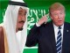 سفر ترامپ به عربستان از سر درماندگي بود