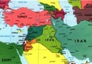 آمریکا بدون همکاری ایران در حل مشکلات خاورمیانه دچار مشکل خواهد بود