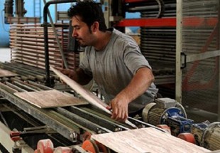 کارگران کارخانه صباکاشي گندمان هنوز بيکارند/مديرعامل شرکت: در حال تعمير هستيم