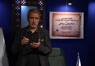 جنگ‌ها برای مرزها رخ می‌دهند، اما ادبیات جنگ بی‌مرز است