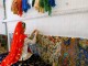 واردات صنایع دستی از چین، پتکی بر سر هنر بختیاری/ اشتغال زایی برای200نفر در سال 95