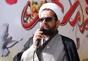 اتحاد، رمز مقابله با حوادث تروريستي/ جبهه مقابله با تروريسم در سوريه طراحي شده است