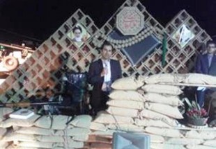 مظلوميت شهداي گمنام برجسته تر از جانفشاني و ايثارشان بوده است