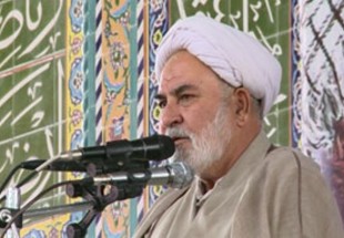 مردم ولايت مدار شهرستان لردگان با حضور خود در راهپيمايي روزقدس، تقدير و تشکر خود را از سپاه به عمل آوردند