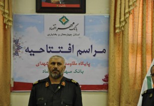 جنگ امروز، نبرد در جبهه جنگ نرم است/ چشم امید بسیاری از مستضعفین دنیا به جمهوری اسلامی ایران است