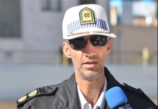 ممنوعیت تردد کامیون‌ها در برخی از محورهای چهارمحال و بختیاری تا روز جمعه