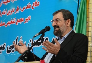 فرمان آتش به اختيار يعني اجازه ندهيم مسائل فرهنگي کشور روي زمين بماند/در حمله موشکي ايران به داعش اقتدار کشور نفس آمريکا و اسرائيل را بند آور