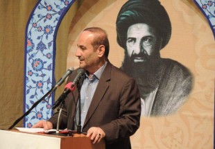 ضرورت شناسایی شخصیت‌های بارز چهارمحال و بختیاری