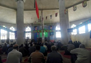 حمايت از توليدات داخلي ناجي آينده کشور است/ امر به معروف و نهي از منکر فراموش شود تر و خشک با هم مي سوزد