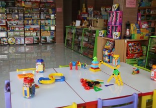 برگزاری آئین رونمایی از آلبوم خاطرات کودکان و نوجوانان کانون پرورش فکری کودکان و نوجوانان