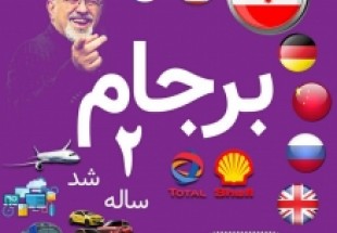 در برجام همه تعهدات ايران در مقابل هيچ، نقدا پرداخت شد