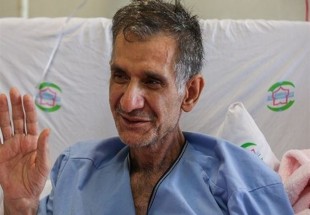 «حبیب الله کاسه ساز» دار فانی را وداع گفت
