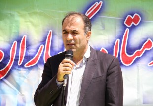 هم زمان با هفته دولت 5 مدرسه در کوهرنگ افتتاح مي شود