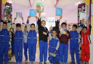 کودکان و نوجوانان چهارمحال و بختیاری سالانه بیش از ۱۰۰ هزار کتاب مطالعه می کنند