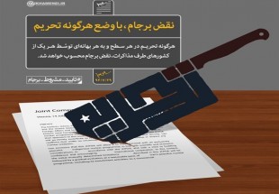 مادر بزرگ‌‌ تحریم‌‌ها این‌‌بار با «کاتسا» از راه می‌‌رسد!/ چرا ایرانی‌‌ها نمی‌‌توانند از اعتراضات‌‌شان به نقض برجام نتیجه بگیرند؟