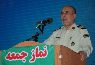 برخورد با مفسدان اجتماعي را قاطعانه و بدون توجه به جوسازي‌ها ادامه می‌دهیم