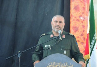 رشادت‌های فرزندان چهارمحال و بختیاری در 8  سال دفاع مقدس زبان‌زد خاص و عام است